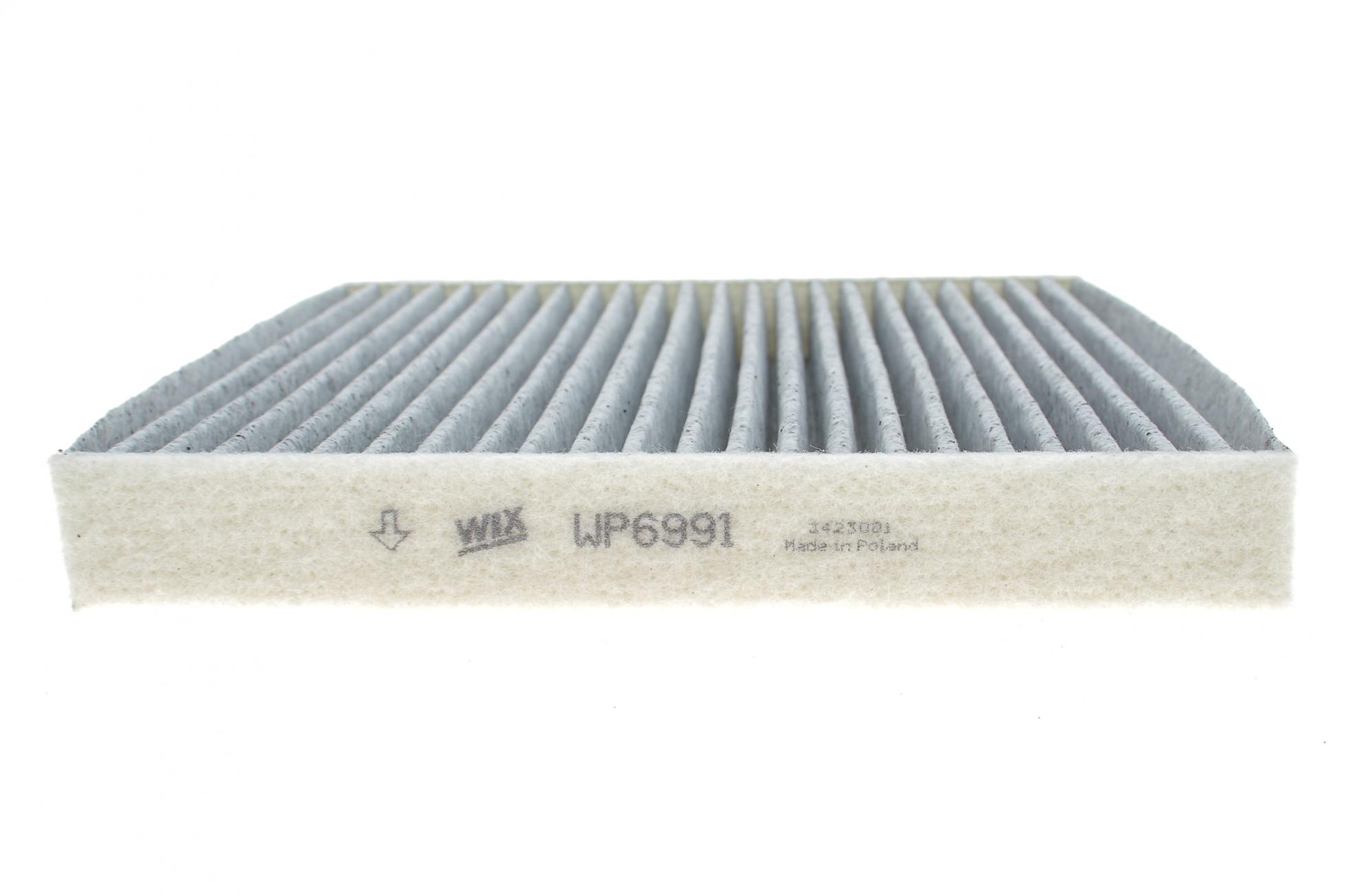 WP6991 WIX FILTERS
